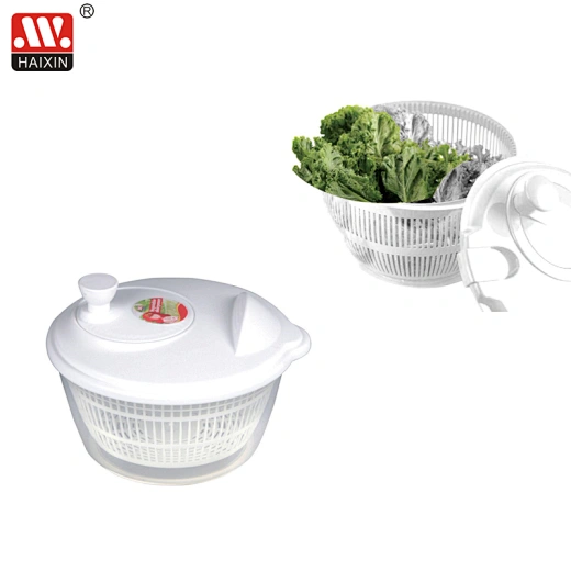 Multifunctional spinner