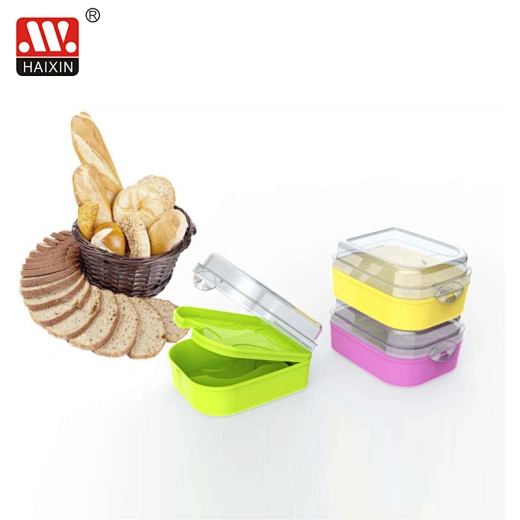 Sandwich box