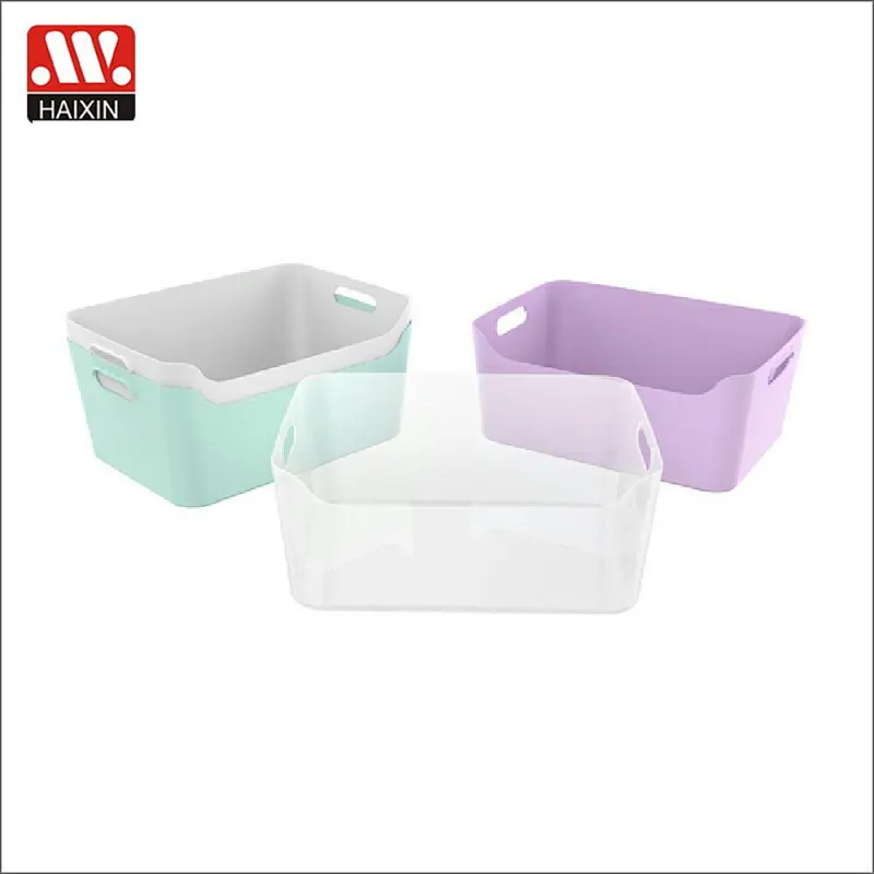 storage container 1.8L /3.5L/10L/16.5Lorganizer storage box small box