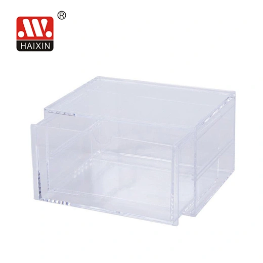 plastic container