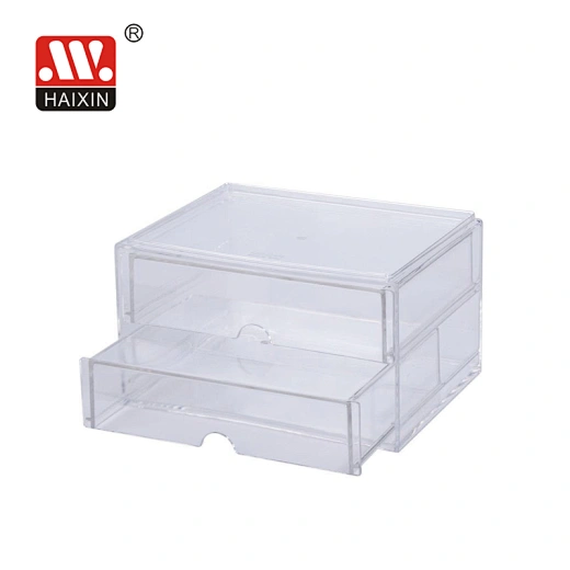 plastic container