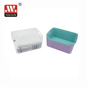 storage container 1.8L /3.5L/10L/16.5Lorganizer storage box small box