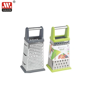  4-Sided grater