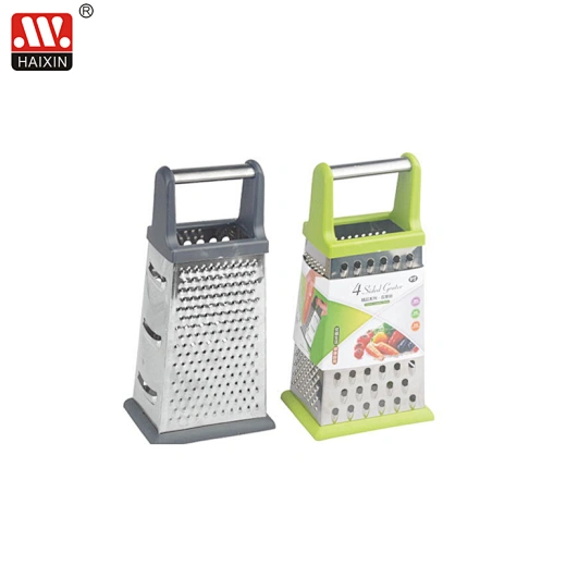 4-Sided grater