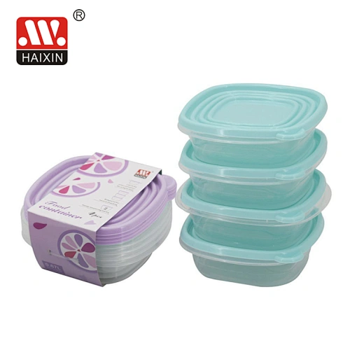 plastic deli food containers
