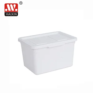 Plastic storage box manufacturer