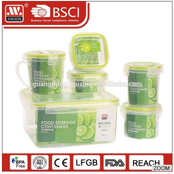 Plastic cereal bowl rice fruit pp bowl BPA free