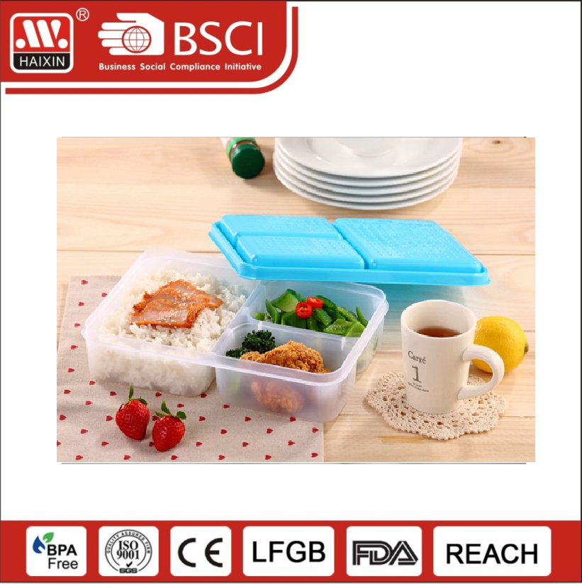 Wholesale Baskets with Handles fruit basket plastic hanging basket wholesale for Storage Shopping