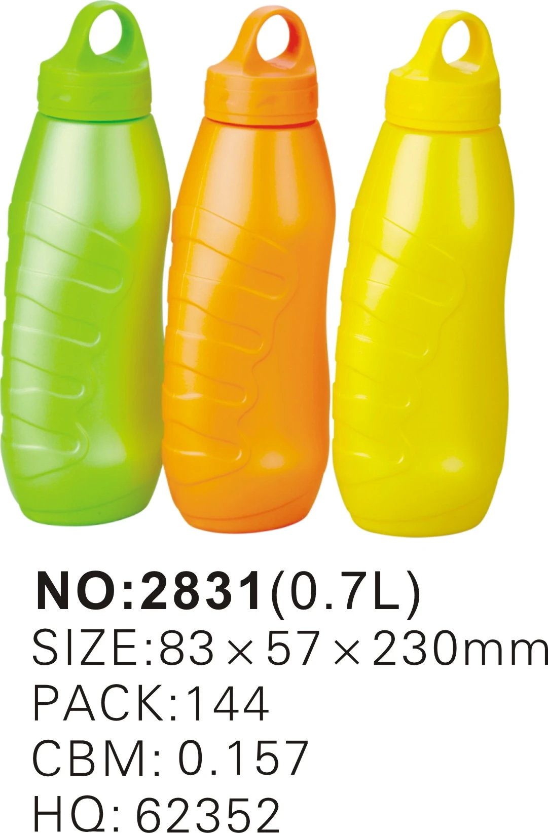 1L plastic sport water bottle plastic bpa free plastic drinking bottle for camping and outdoor