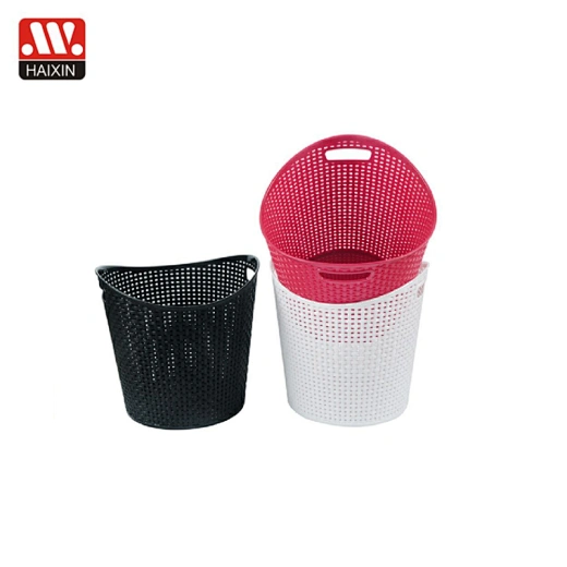 rattan basket