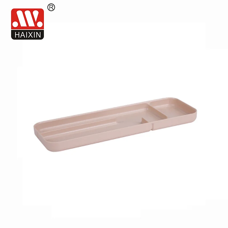 Building Block storage box with dividers