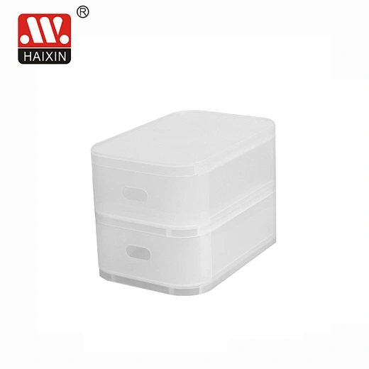 plastic container