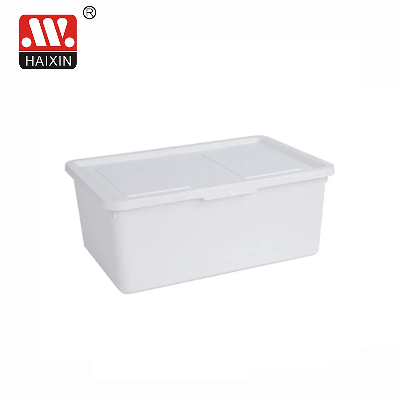 Plastic storage box manufacturer