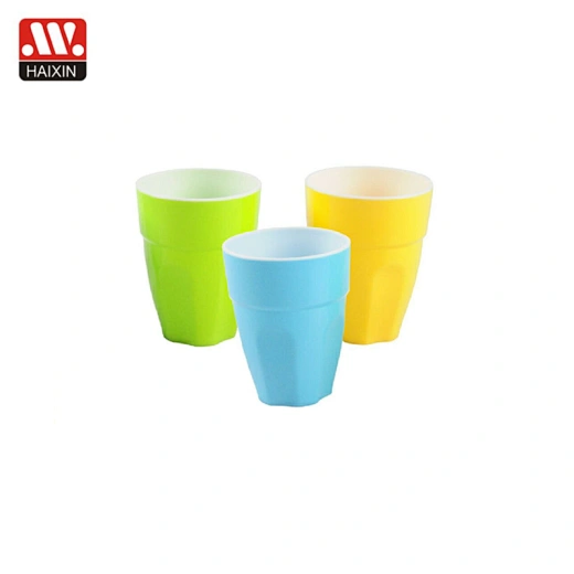 plastic cup pp cup water cup plastic water cup 0.4L