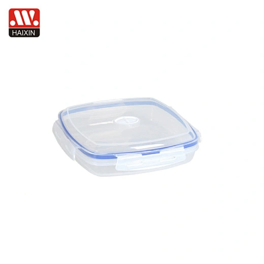 clear food container