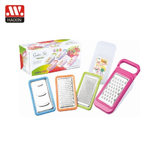 stainless steel grater