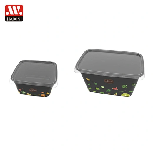 eco-friendly meal prep containers