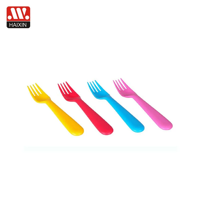 fork plastic fork chilren fork plastic kids fork pp fork