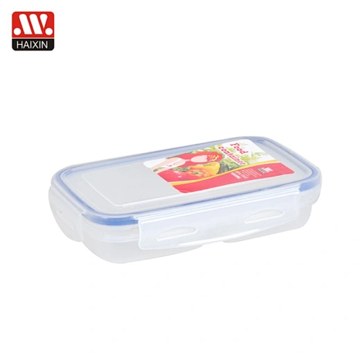 silicone food container