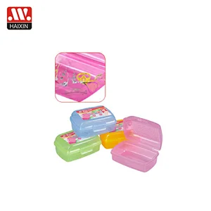 Sandwich Box Food Storage Container Sandwich Container for Lunch Boxes