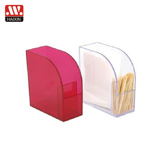 tissue napkin holder