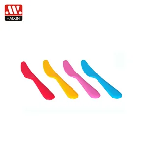 KNIFE plastic knife chilren knife plastic kids knife pp knife