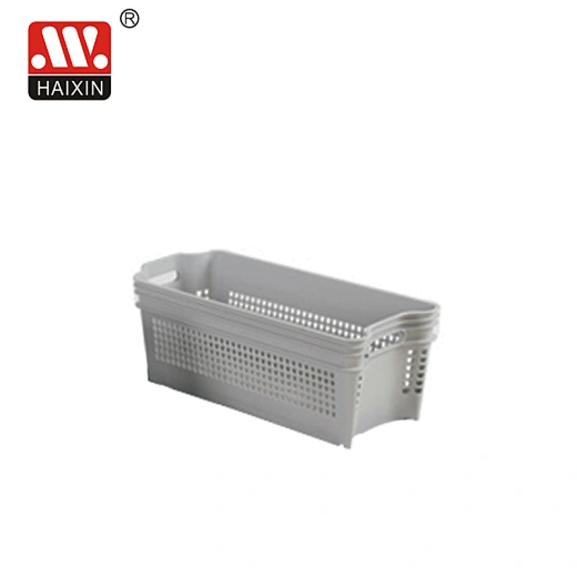plastic handy baskets