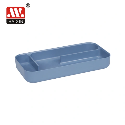 rectangular storage box