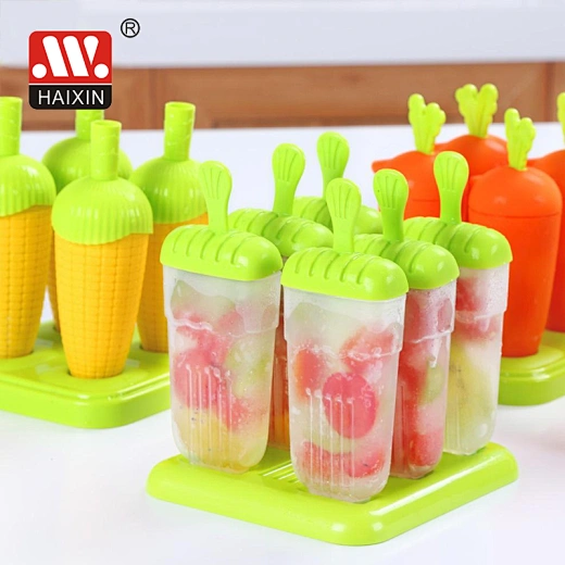 pop molds