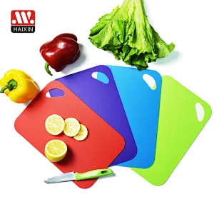 Haixing PP Plastic Cutting Board
