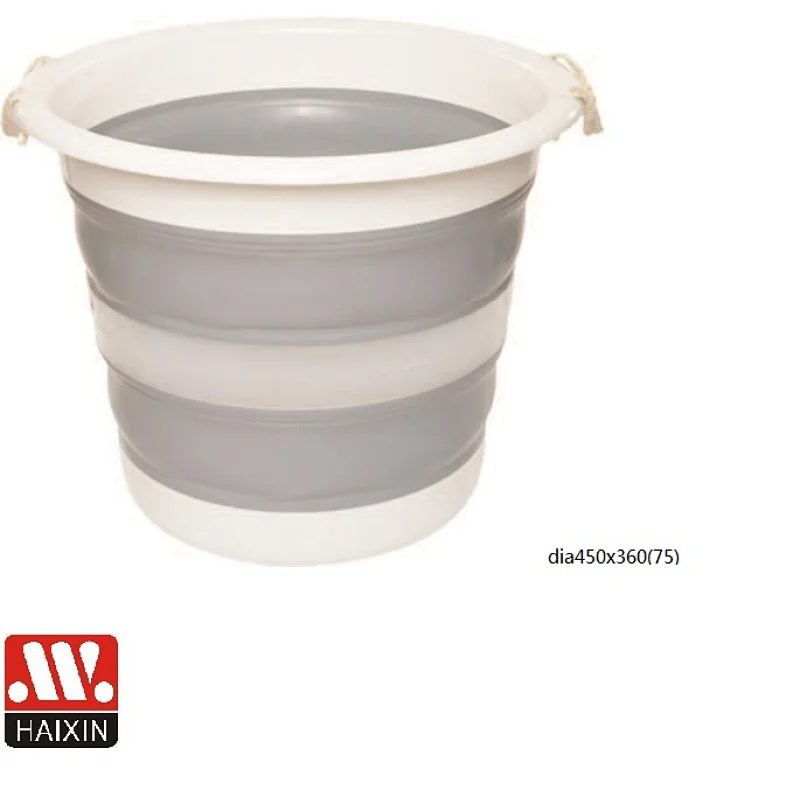 30 L foldable basin Wash Basin for Washing Dishes, Camping, Hiking and Home