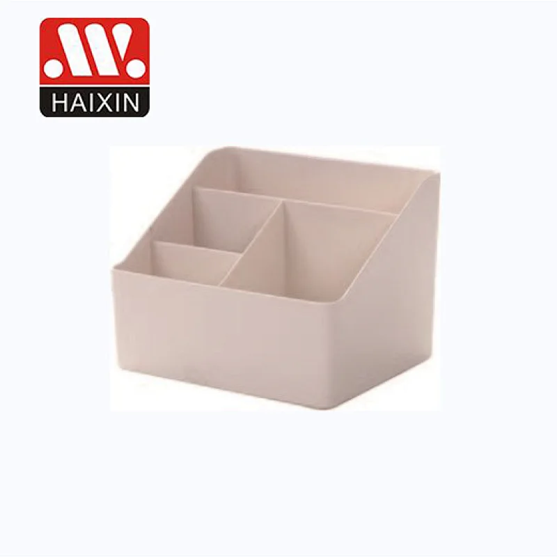 PP storage multifunctional cosmetic box