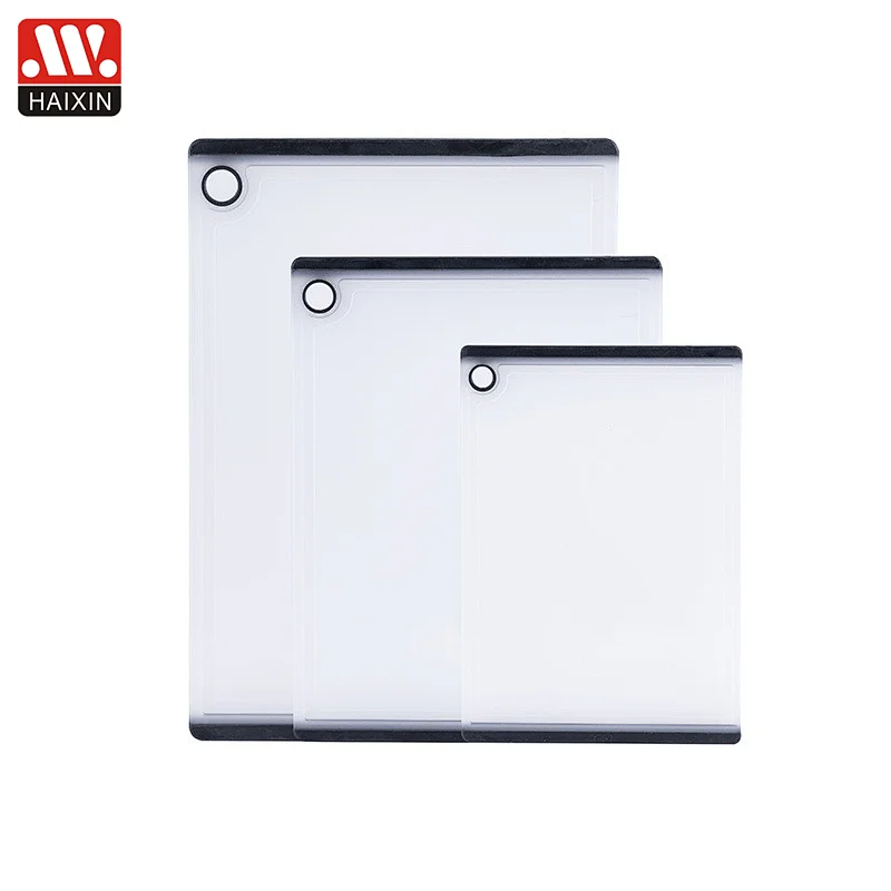 Haixing PP Plastic Cutting Board