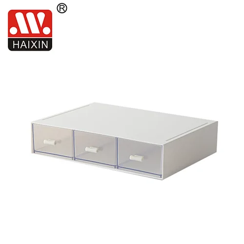 Plastic Storage Organizer