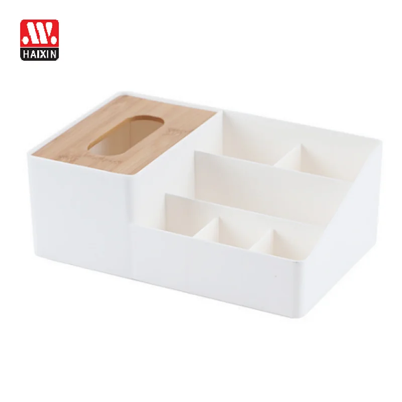 Haixing plastic multifunctional storage box