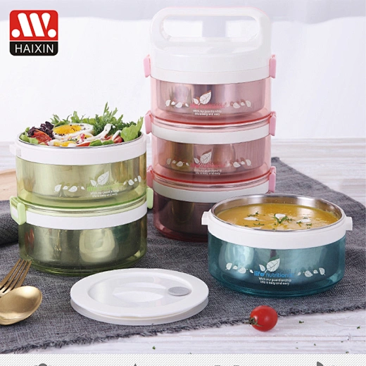 lunch box containers