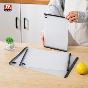 Haixing PP Plastic Cutting Board