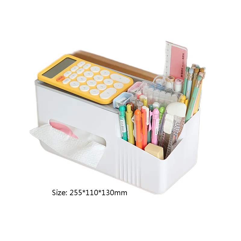 Haixing plastic multifunctional storage box