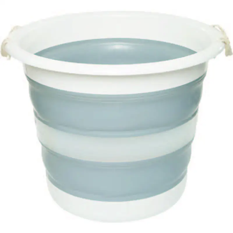 30 L foldable basin Wash Basin for Washing Dishes, Camping, Hiking and Home