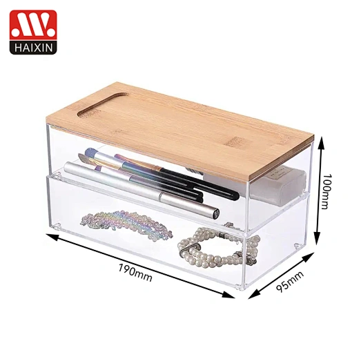 pet box clear box