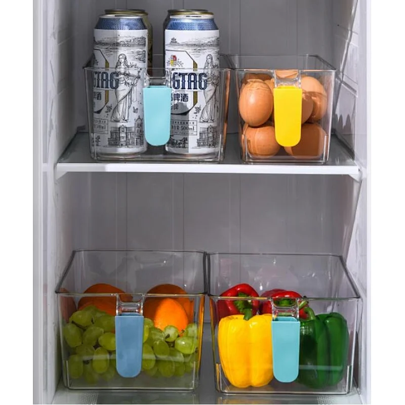 Haixing refrigerator storage container