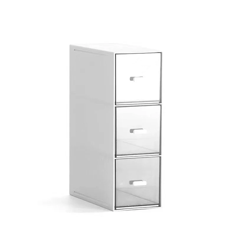 Plastic Storage Organizer