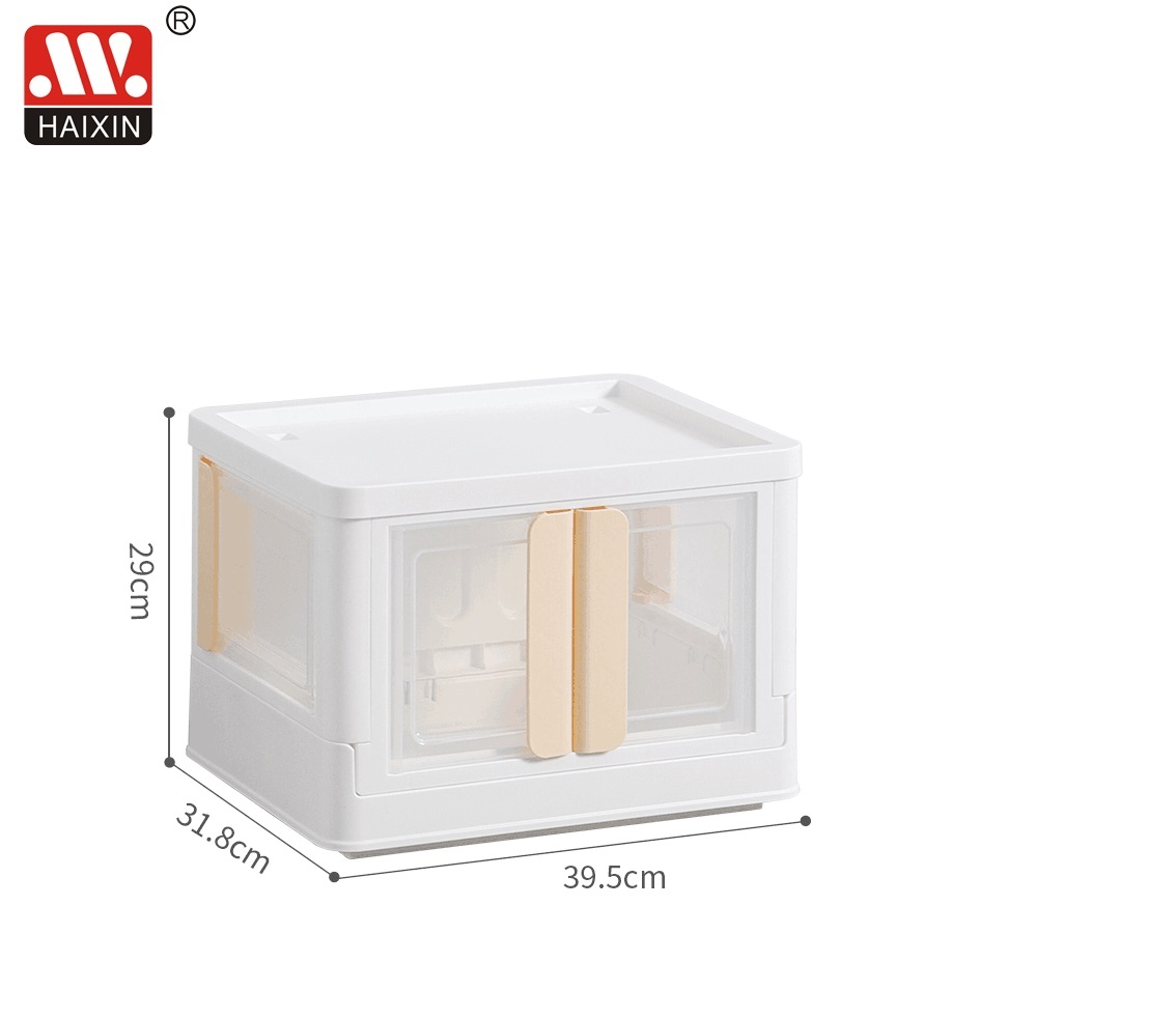 26L folding storage cabinet , folding wall cabinet