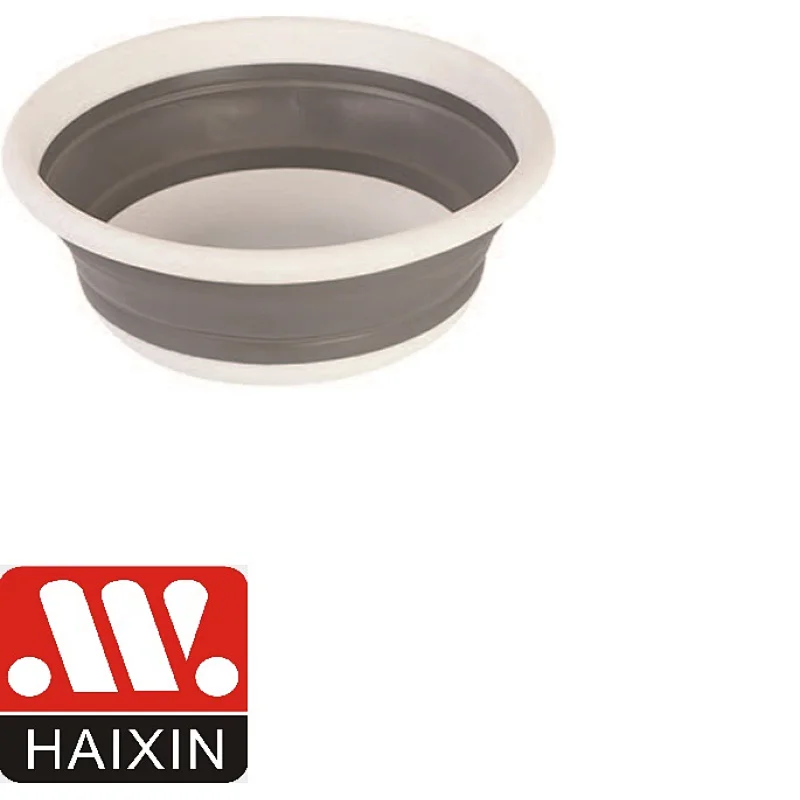 Collapsible Wash Basin, Folding Washbasin,Vegetable Wash Basin,Folding Bowl.