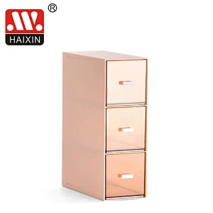 Plastic Storage Organizer
