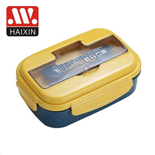 hot sales plastic lunch box 1100ML