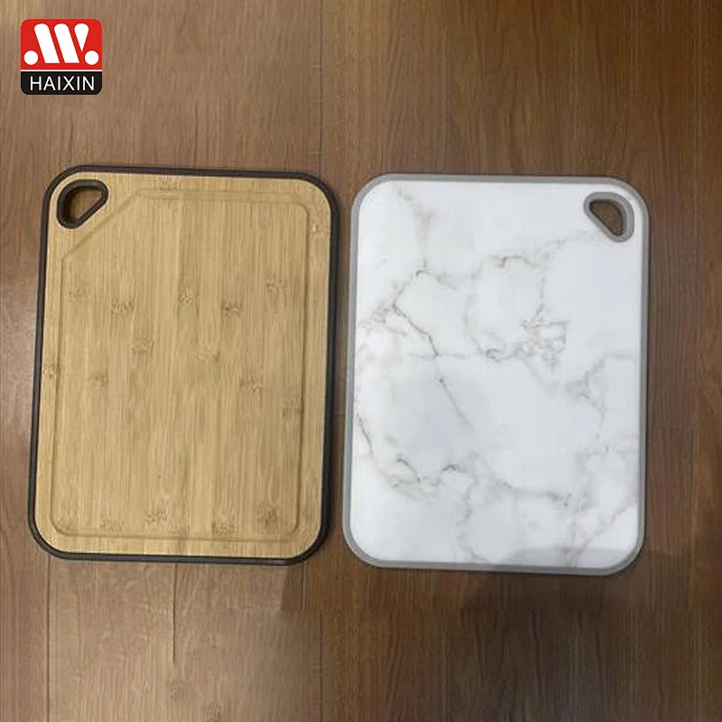 Haixing PP Plastic Cutting Board