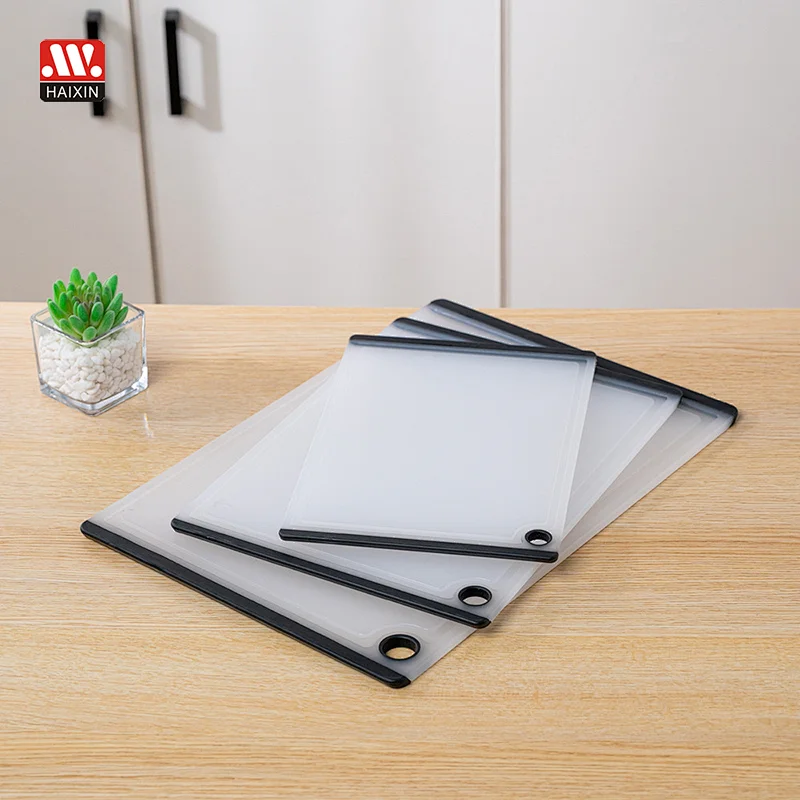 Haixing PP Plastic Cutting Board