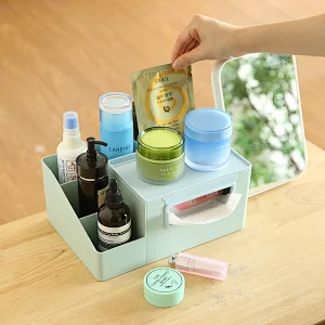 Haixing plastic multifunctional storage box