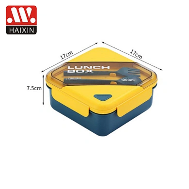 plastic lunch box microwave lunch box